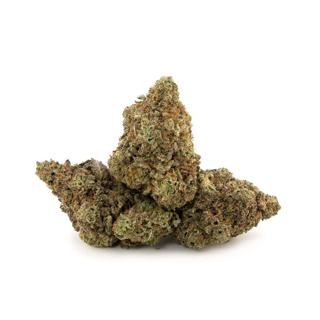 Peanut Butter Rockstar