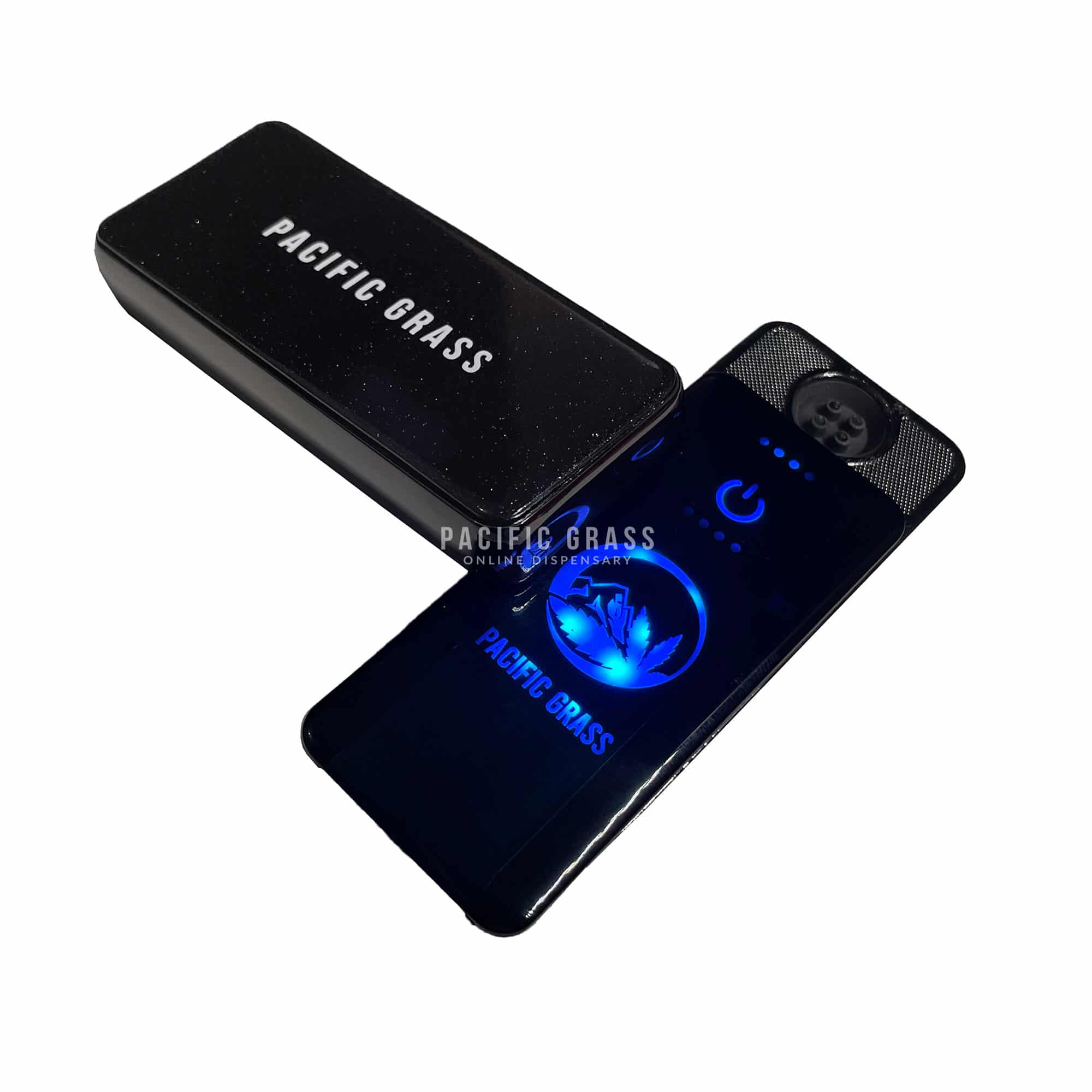 Pacific Grass E-Lighter