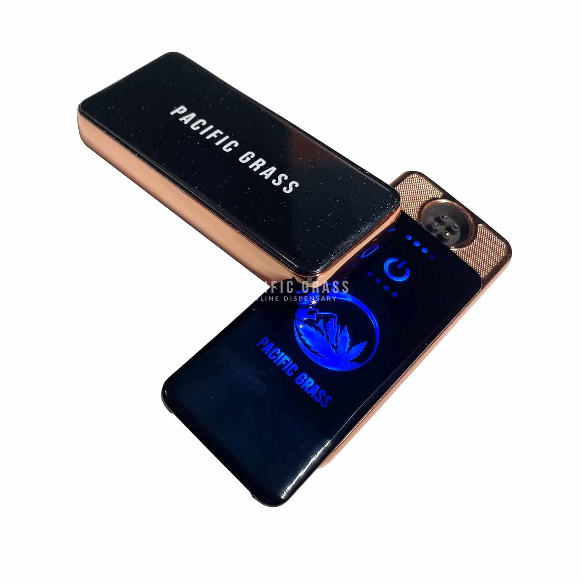 Pacific Grass E-Lighter