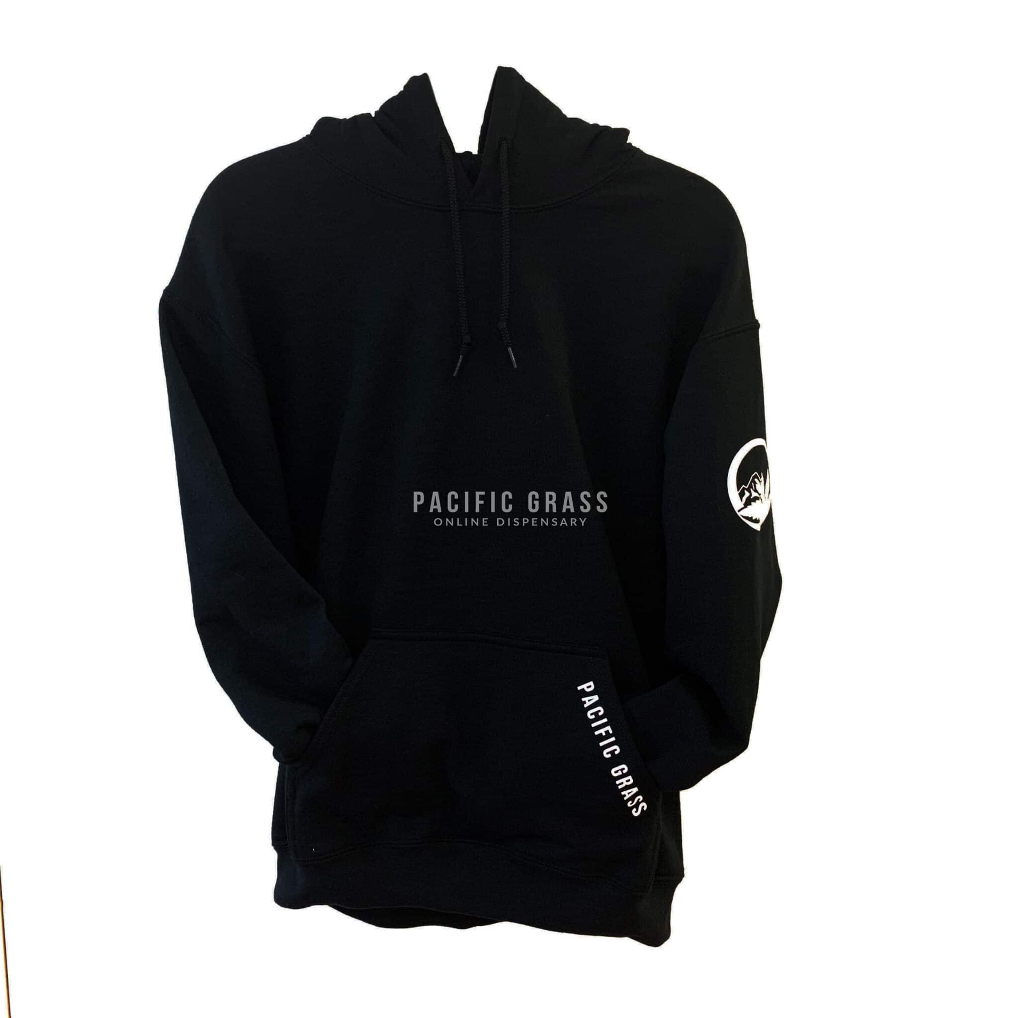 Pacific Grass Hoodie