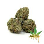 Enigma Extracts - Pink Kush - AAAA