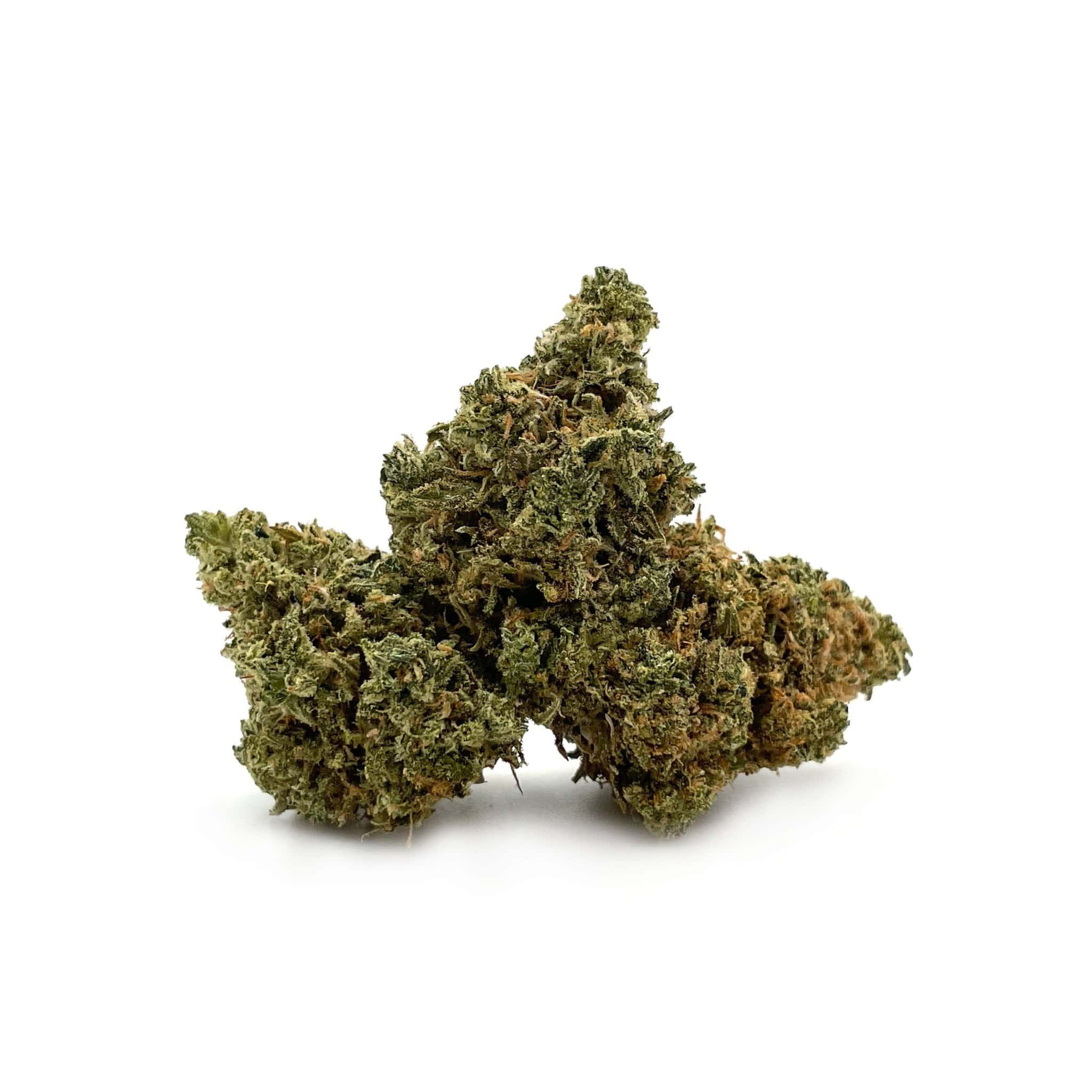 Platinum OG - Smalls