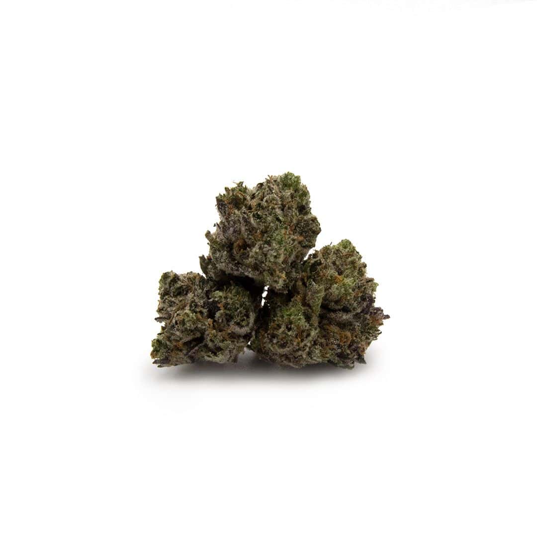 Purple Rockstar - Popcorn