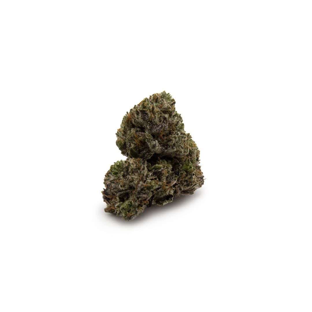 Purple Rockstar - Popcorn