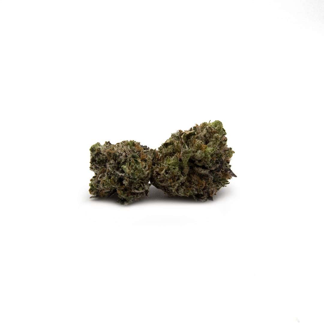 Purple Rockstar - Popcorn