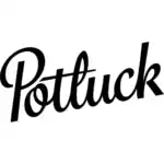 Potluck logo