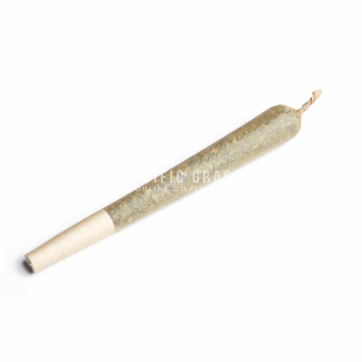 Free King Size Pre-Roll