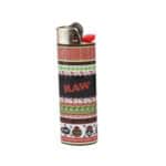 BIC Raw XMAS Lighter