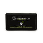 Ripped Edibles - High Dose Atomic Squares - 1200mg