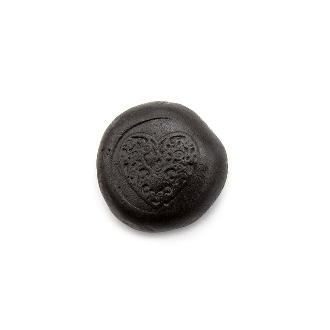 Red Lebanese Temple Hash Balls