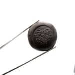 Red Lebanese Temple Hash Balls