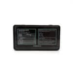 Ripped Edibles - High Dose Atomic Squares - 1200mg