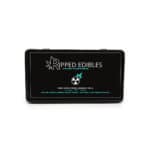 Ripped Edibles - High Dose Atomic Squares - 1200mg