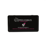 Ripped Edibles - High Dose Atomic Squares - 1200mg