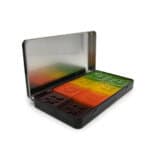 Ripped Edibles - High Dose Atomic Squares - 1200mg