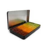 Ripped Edibles - High Dose Atomic Squares - 1200mg