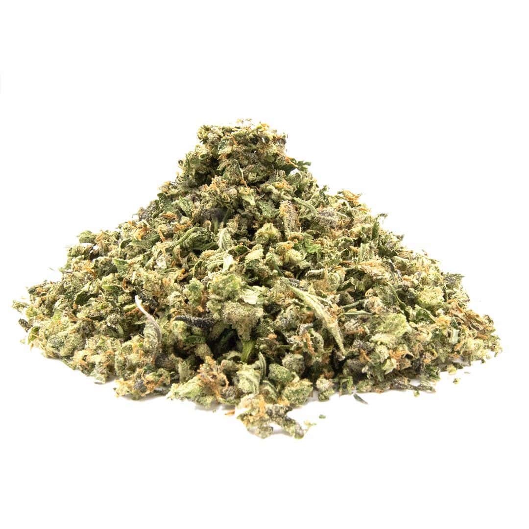 Girl Scout Cookies - Shake