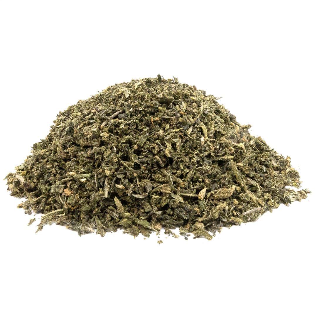 God's Green Crack - Shake