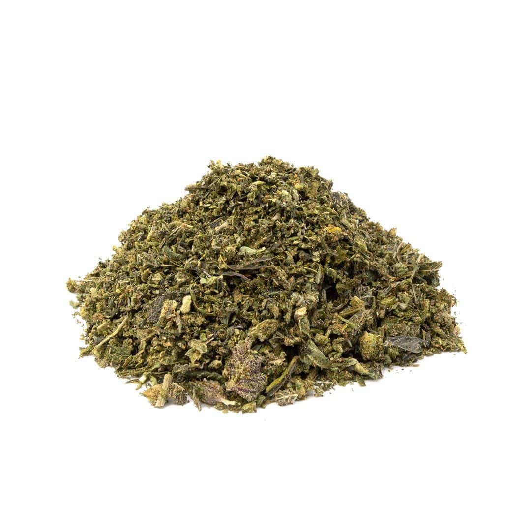 Mixed Hybrid - Shake