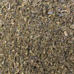 Mixed Hybrid - Shake