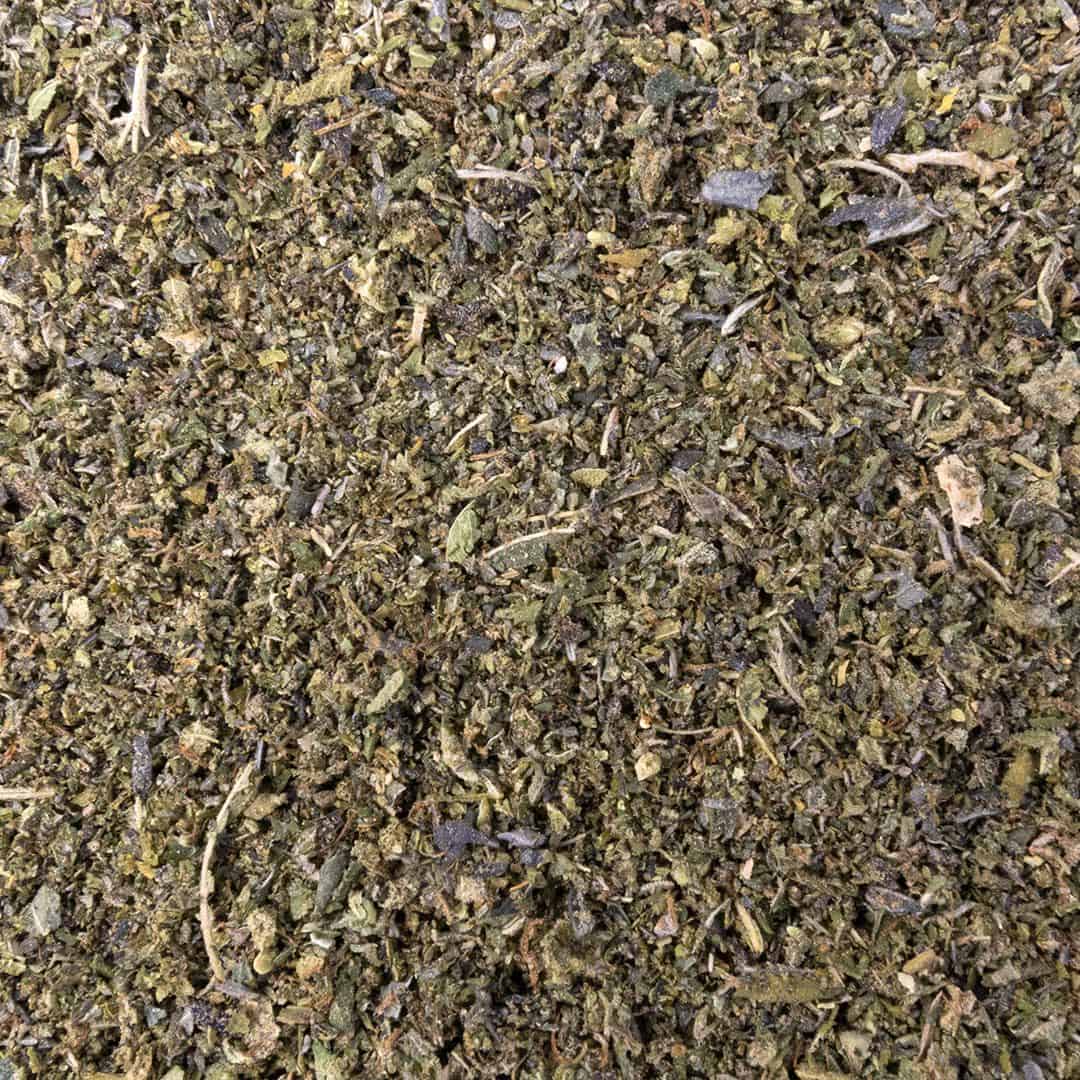 Mixed Hybrid - Shake