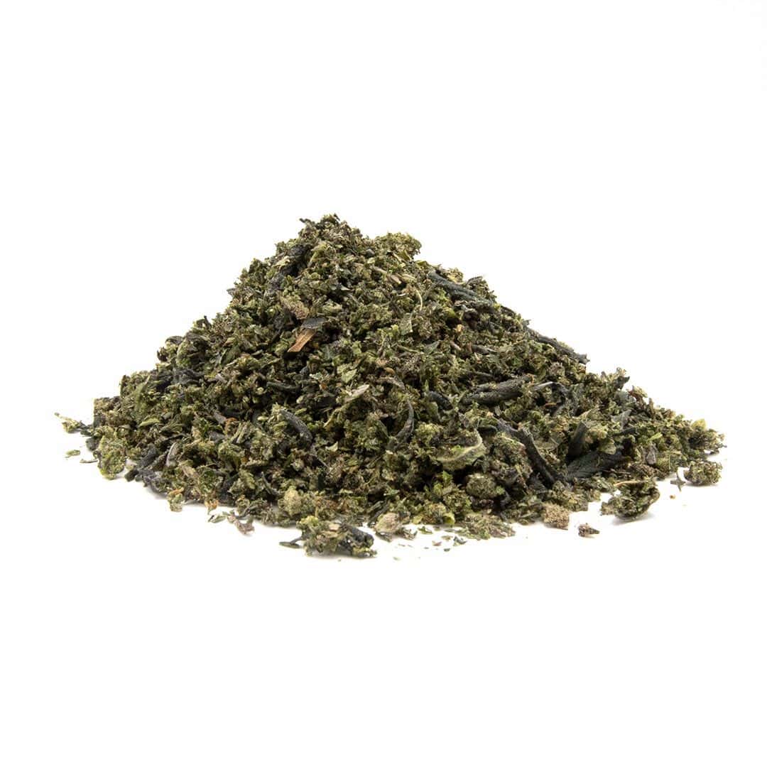 Mixed Indica - Shake