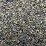 Mixed Indica - Shake