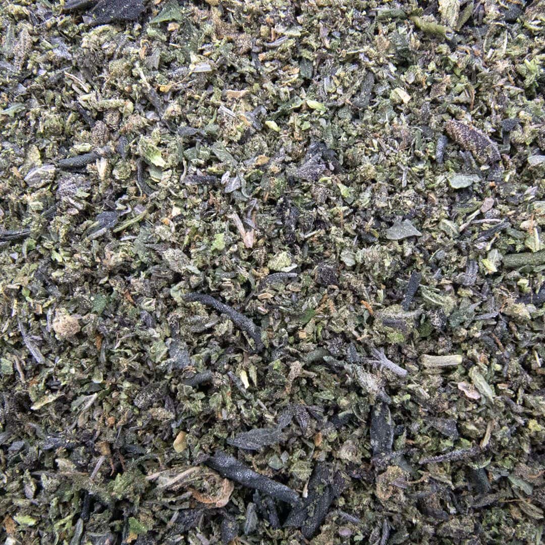 Mixed Indica - Shake