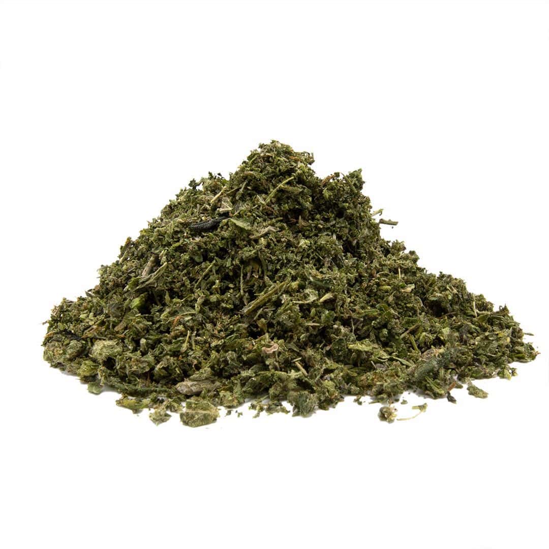 Mixed Sativa - Shake