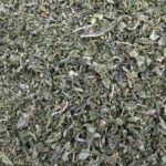 Mixed Sativa - Shake