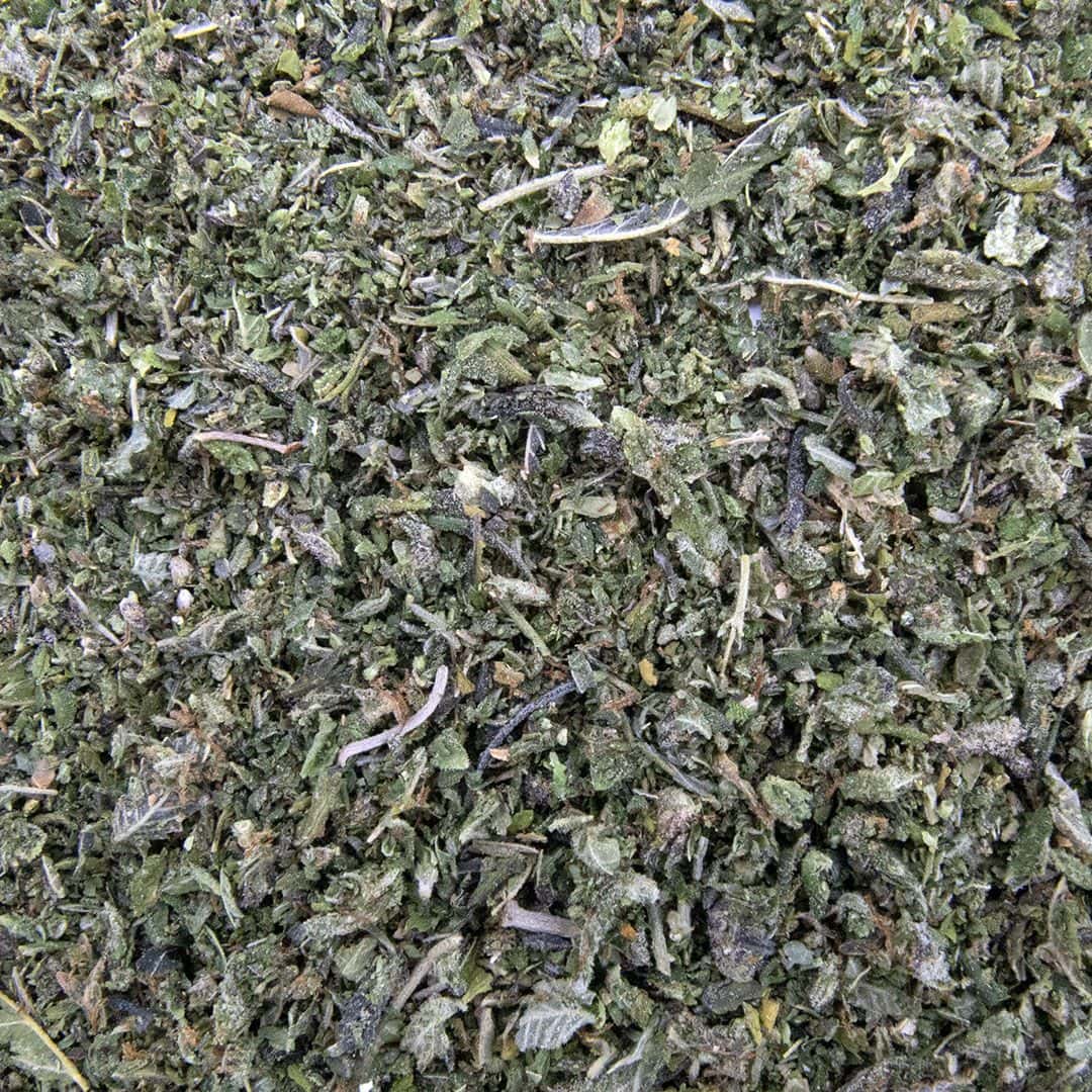 Mixed Sativa - Shake