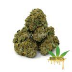 Enigma Extracts - Sherb Breath - AAAA