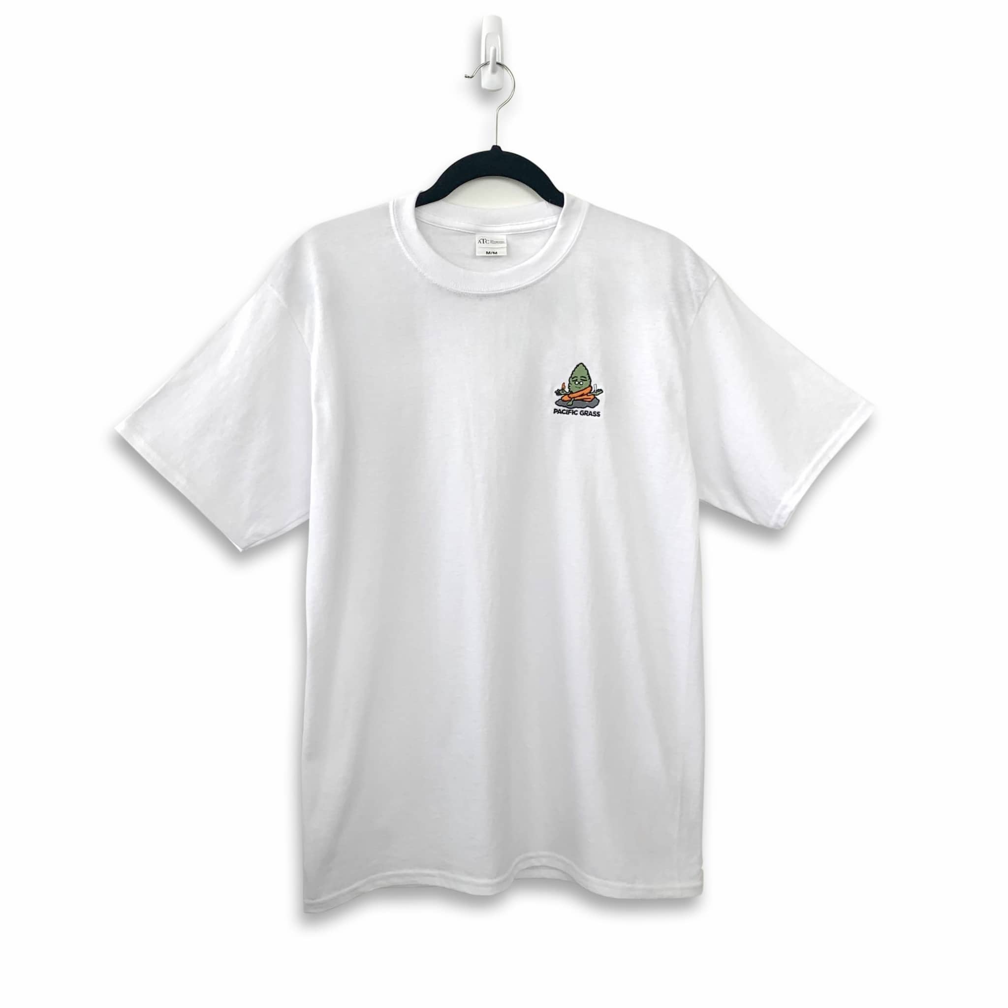 Pacific Grass Premium Tees