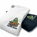 Pacific Grass Premium Tees