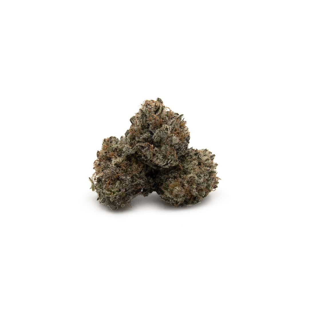 Death Bubba - Smalls