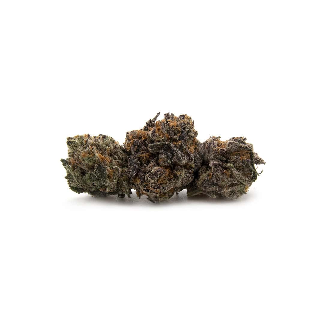 Peanut Butter Breath - Smalls