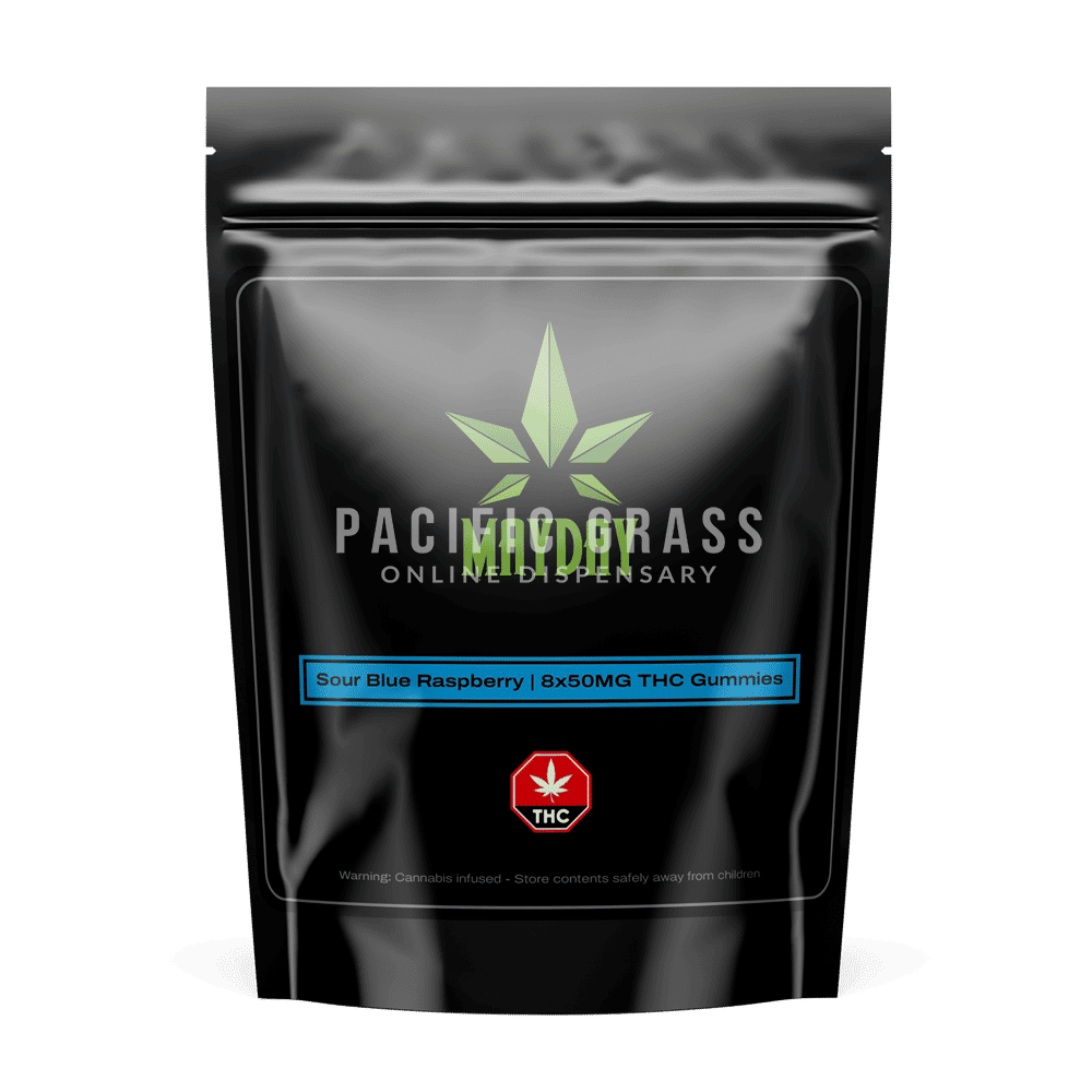 Mayday Edibles - 400mg