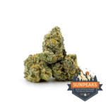 Sun Peaks Cultivation - Mochalope Smalls
