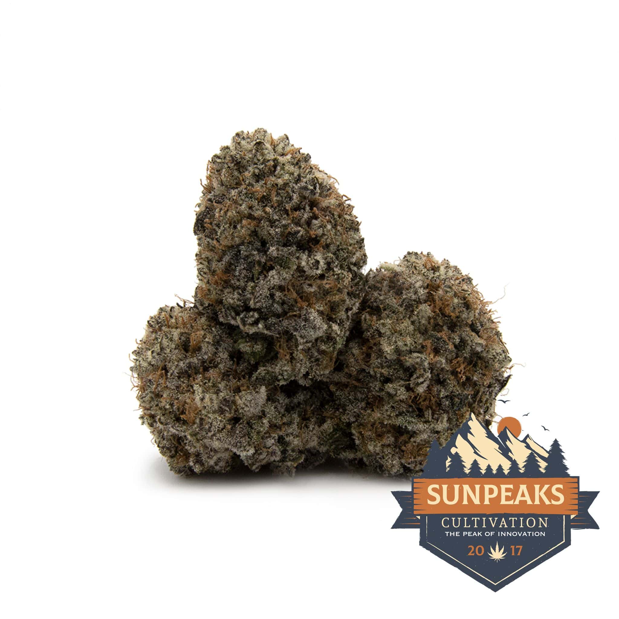 Sun Peaks Cultivation - Butterscotch