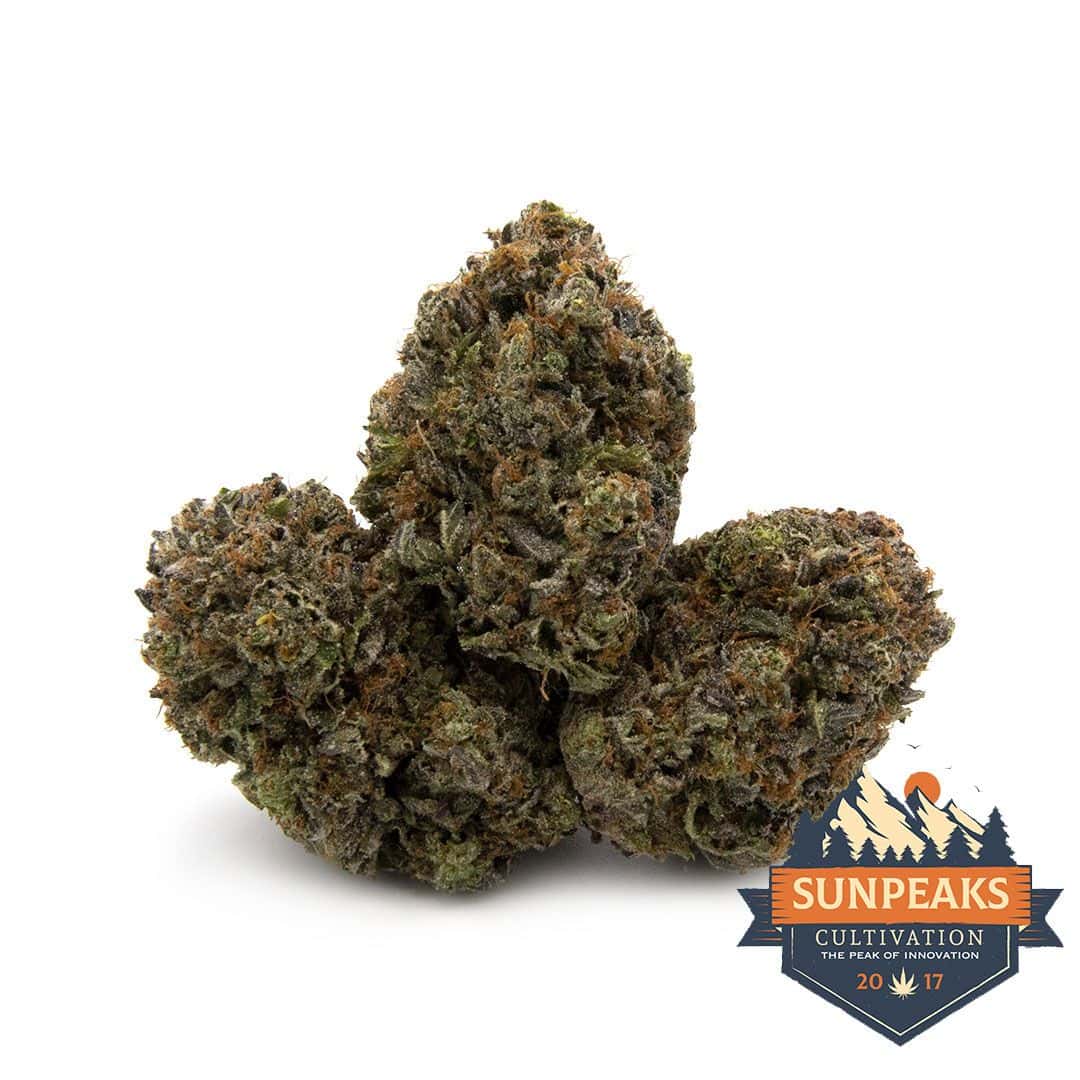 Sun Peaks Cultivation - Death Star