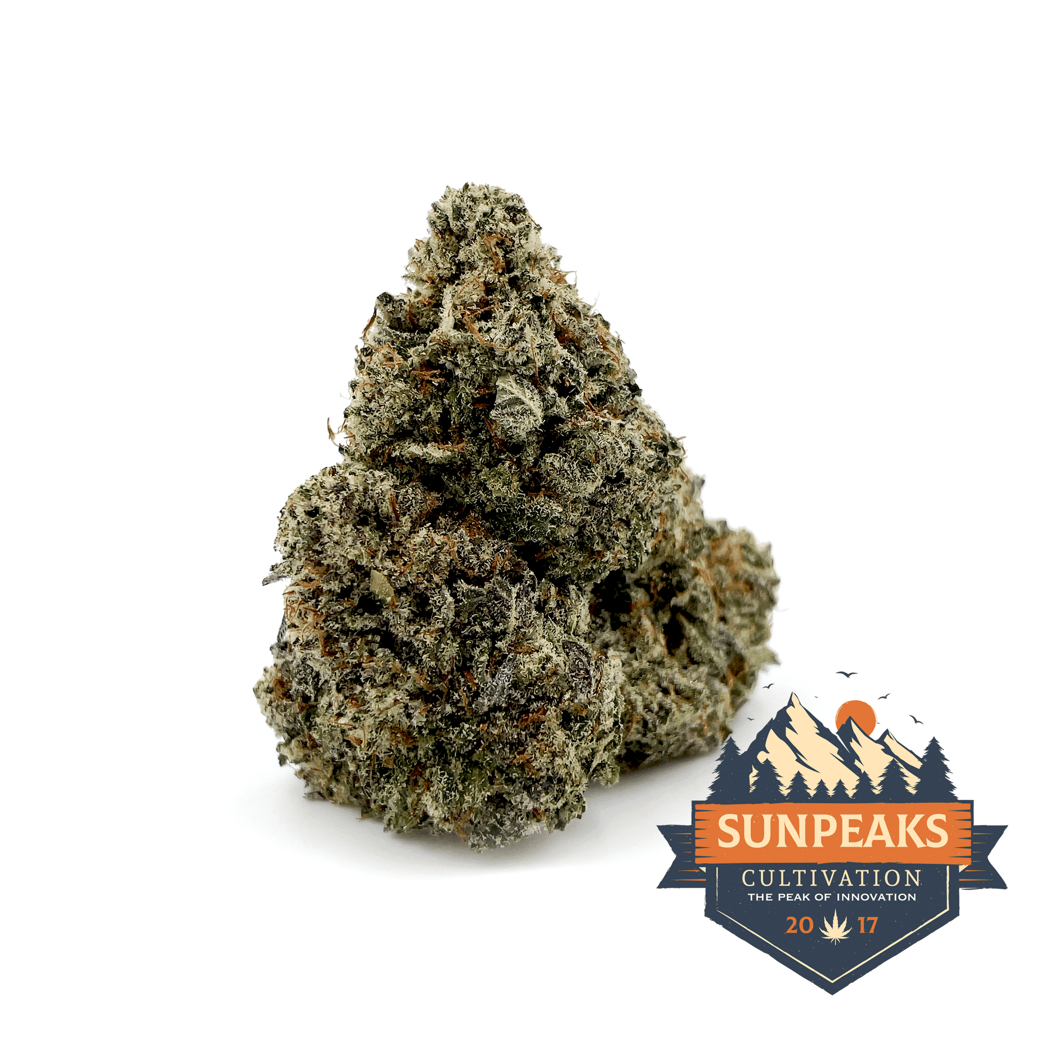 Sun Peaks Cultivation - Jealousy