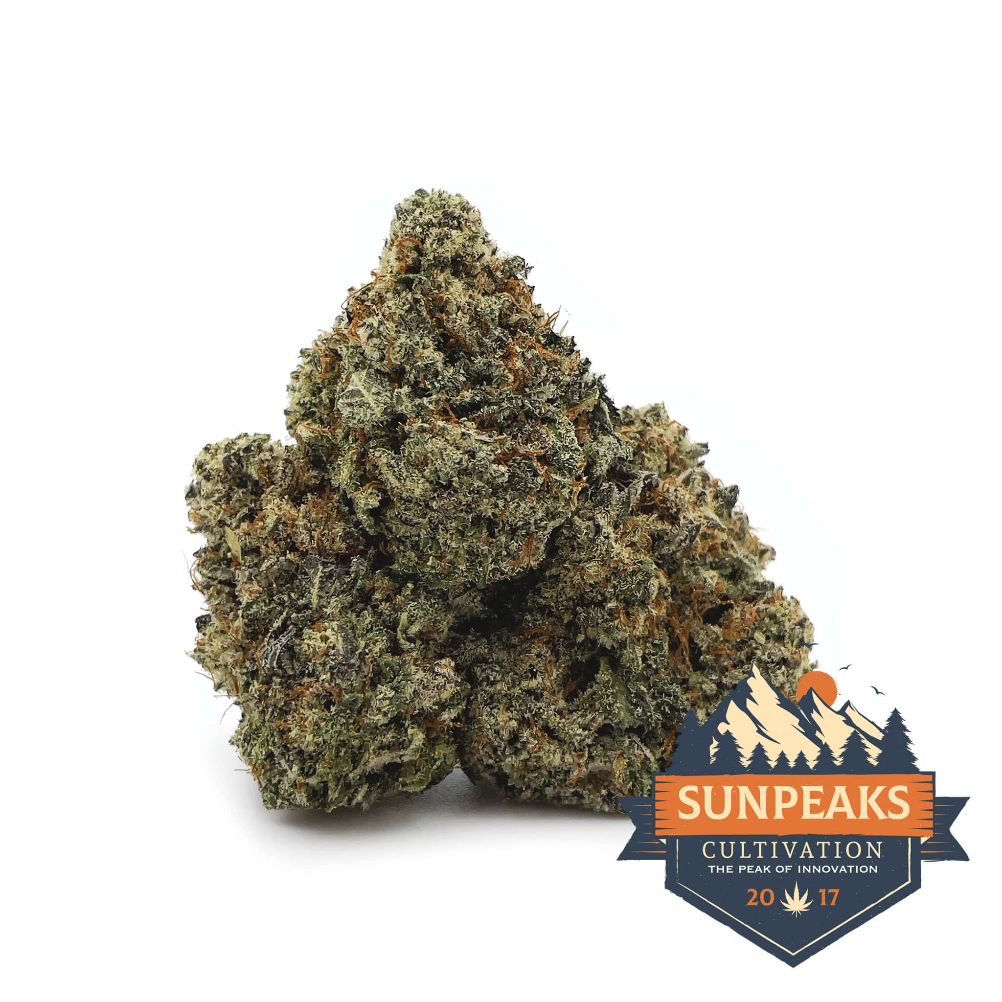 Sun Peaks Cultivation - Jealousy