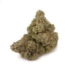 Sun Peaks Cultivation - Orange Snow Cone