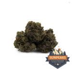 Sun Peaks Cultivation - Pink Inferno