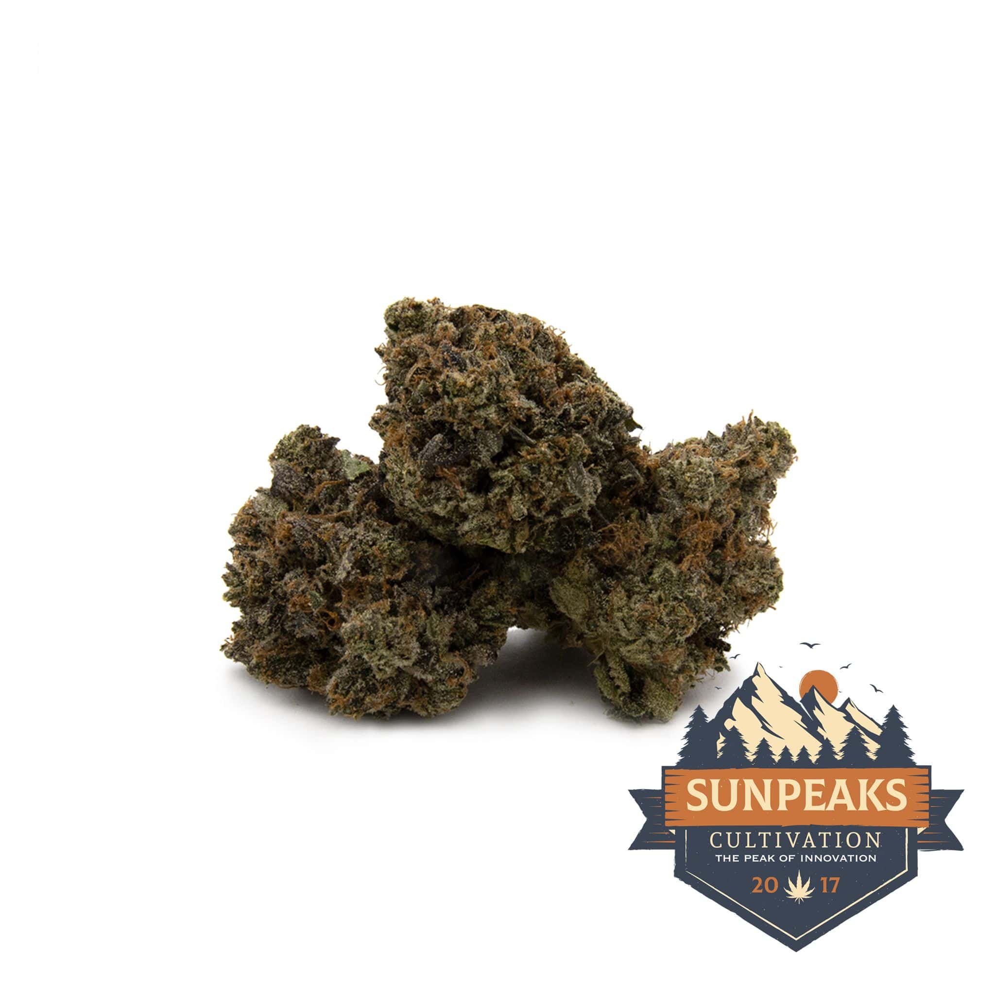Sun Peaks Cultivation - Pink Rockstar