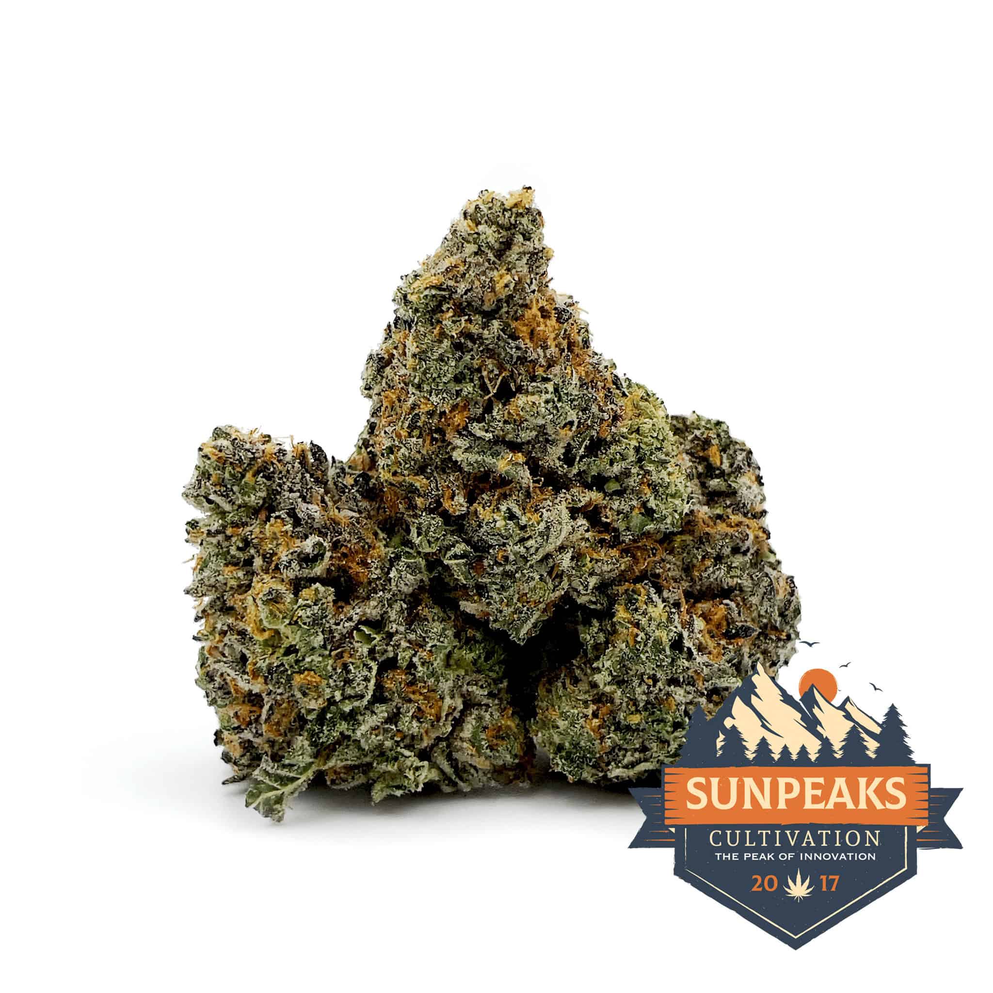Sun Peaks Cultivation - Pink Rozay