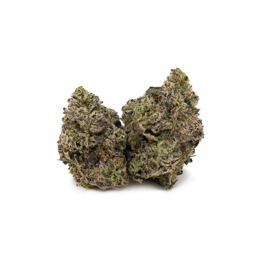 Sun Peaks Cultivation - Purple Punch