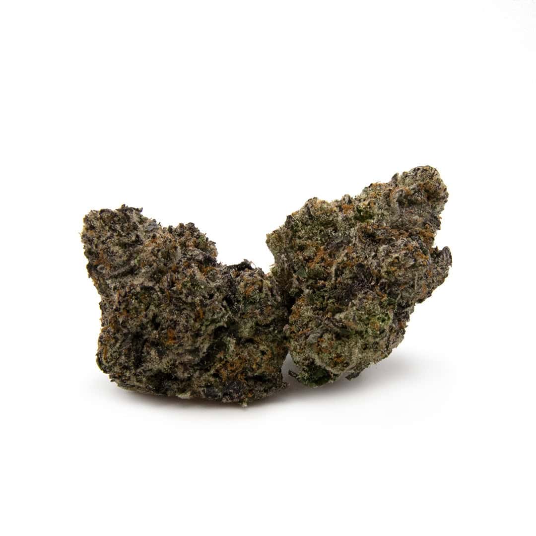 Sun Peaks Cultivation - Purple Space Cookies