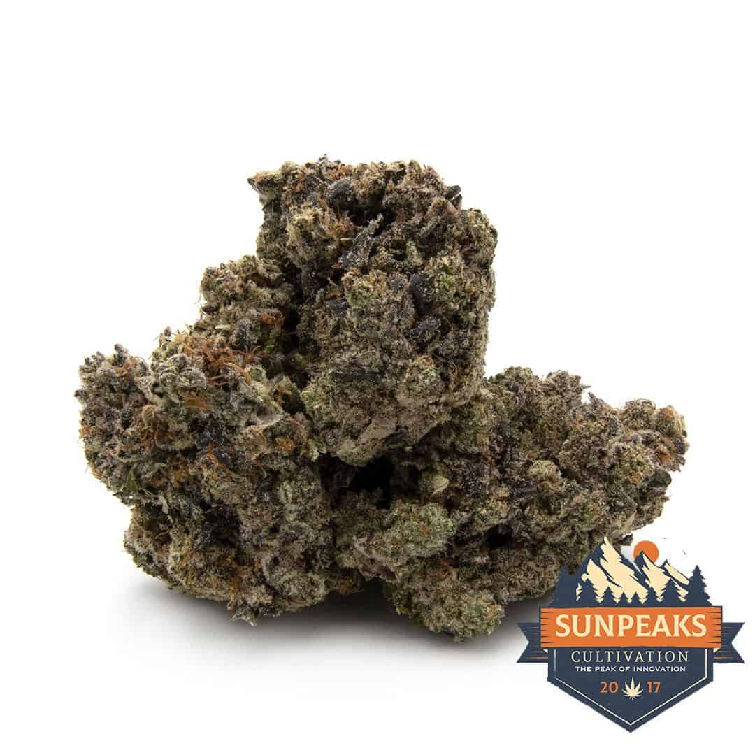 Sun Peaks Cultivation - Sour Punch