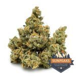 Sun Peaks Cultivation - Sour Secret Strawberry Banana